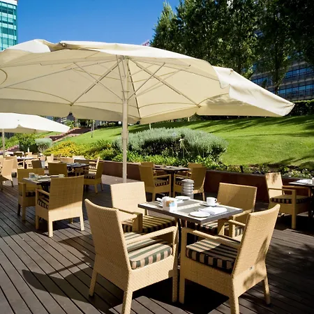Corinthia Отель Лиссабон