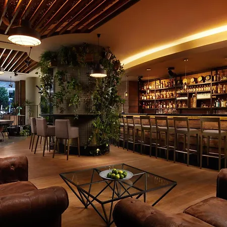 Corinthia Hotel Lisbon