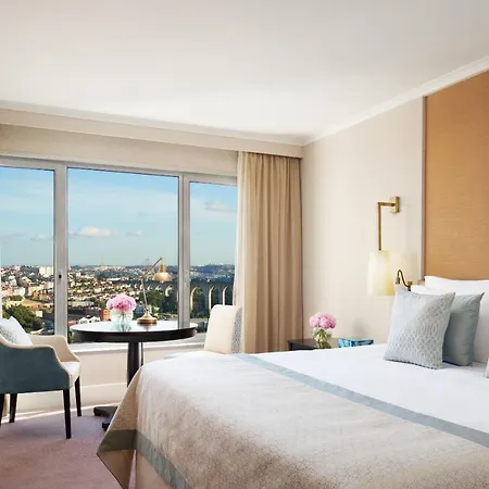 Corinthia Отель Лиссабон