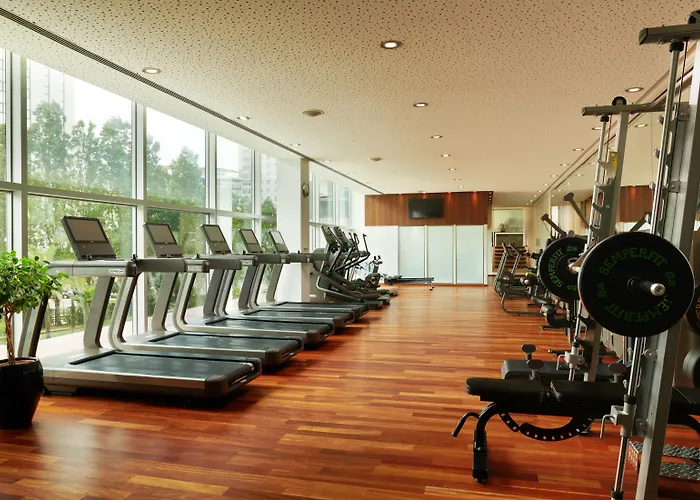 Corinthia Hotel Lisbon