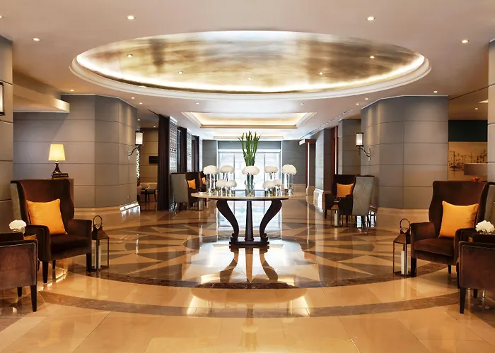 Hotel Corinthia Lisbon