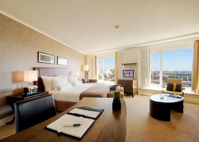 Corinthia Hotel Lisbon