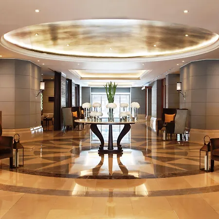 Готель Corinthia Лісабон