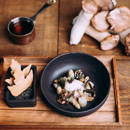 Готель Corinthia Лісабон