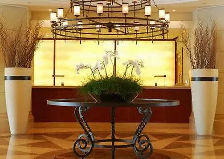 Hotel Corinthia 5*