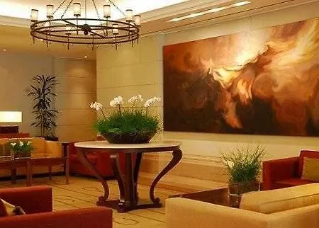 Corinthia Hotel Lisboa