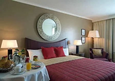Corinthia Hotel 5*