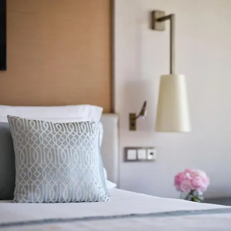 Corinthia Hotel 5*
