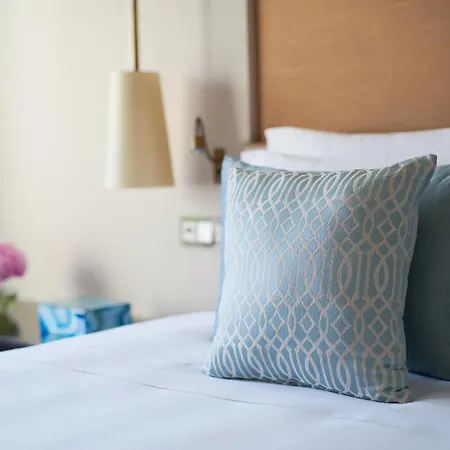 Corinthia 5* Lisboa