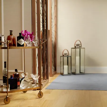 Corinthia Hotel Lisbona