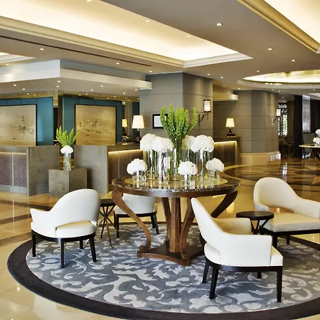 Hotel Corinthia