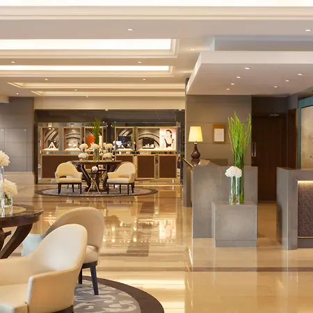Corinthia Lisbon
