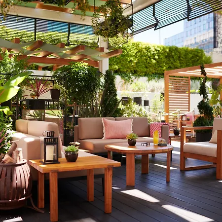 Hotel Corinthia 5*