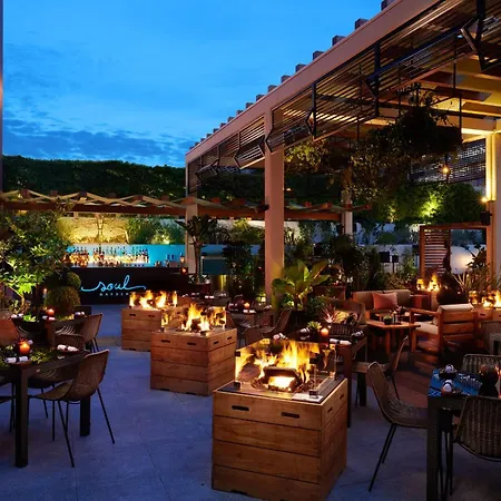 酒店 Corinthia Lisboa