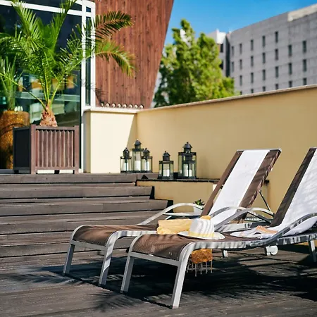 Corinthia Lisboa