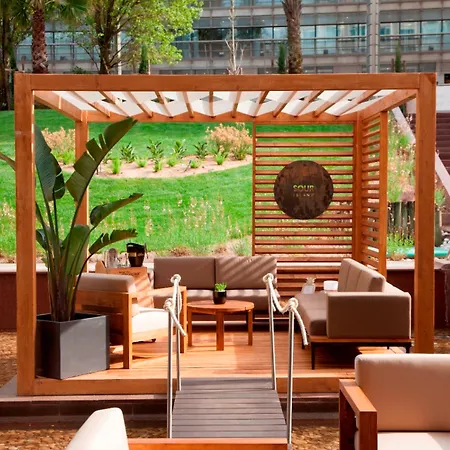 Corinthia 5* Lisbona