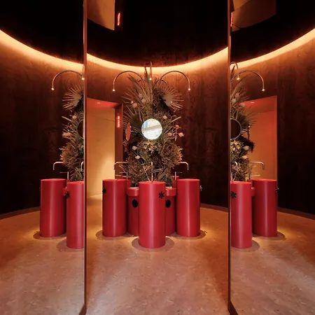 Corinthia Hotel Lisbona