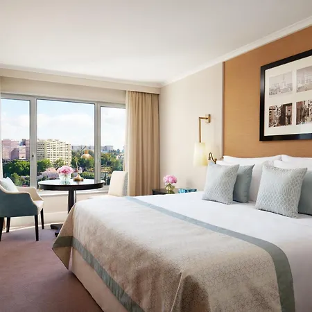 Corinthia 5*