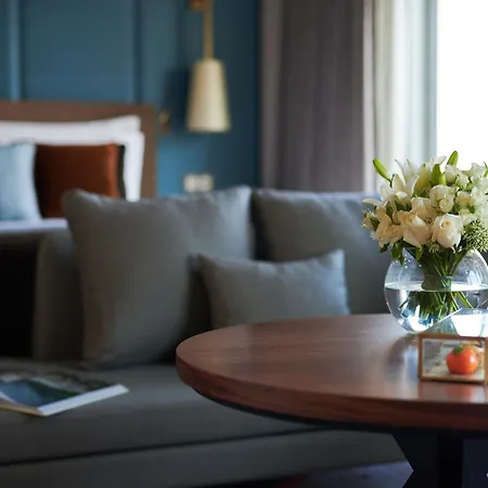 Corinthia Hotel 5*