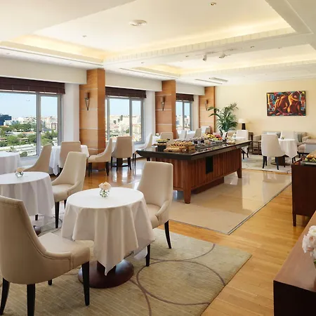 Corinthia 5* Lisbon