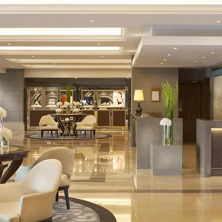 酒店 Corinthia Lisboa