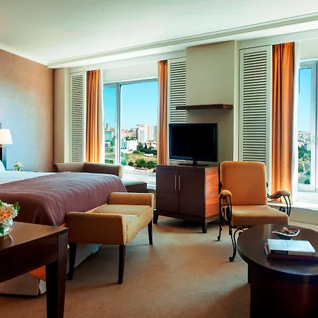 Corinthia 5* Lisboa