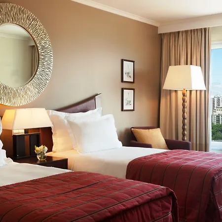Corinthia Hotel 5*