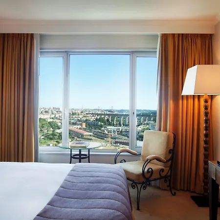 Corinthia 5* Lisbona