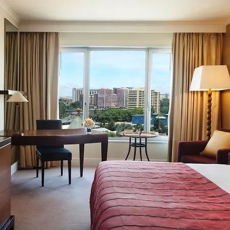 Corinthia 5* Lisbona