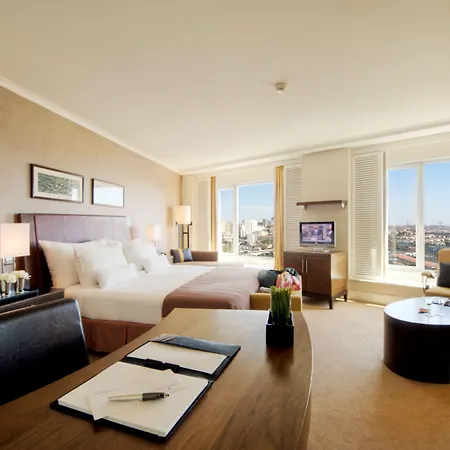 Corinthia Hotel Lisboa