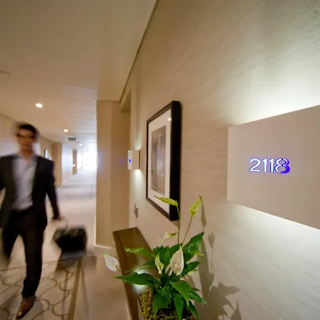Corinthia Lisboa