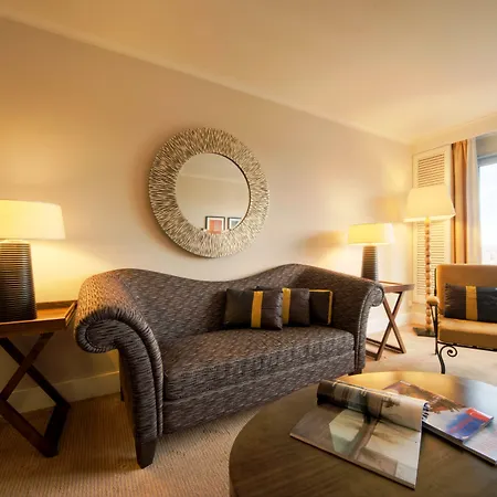 Corinthia Hotel Lisbona