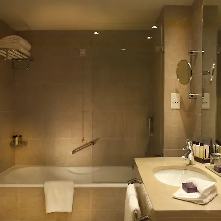 Hotel Corinthia Lisboa