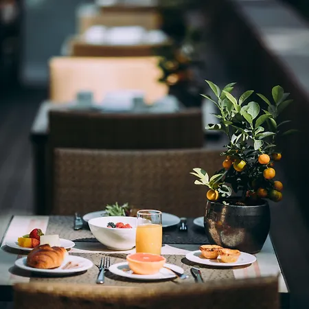 Corinthia 酒店 Lisboa