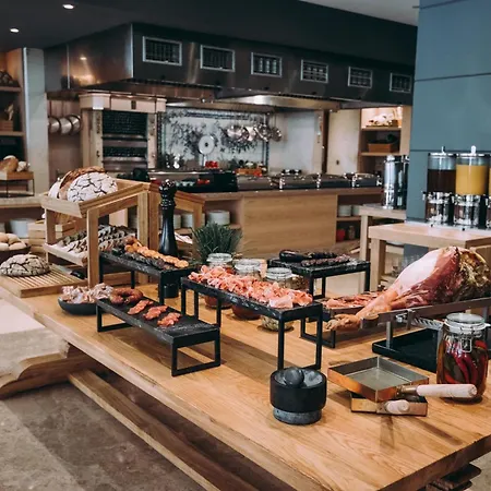 Corinthia Hotel Lisbona