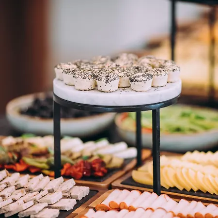 Corinthia 酒店 Lisboa