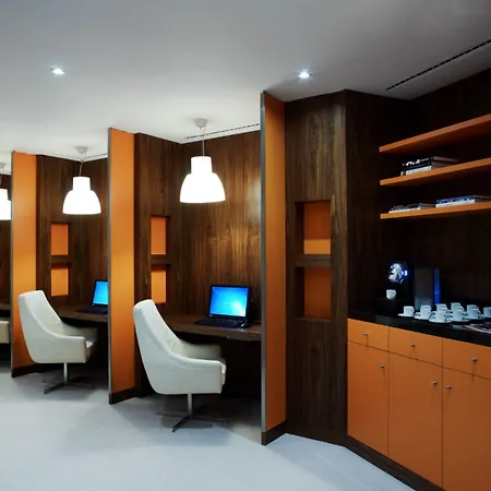 Corinthia 5* Lisboa