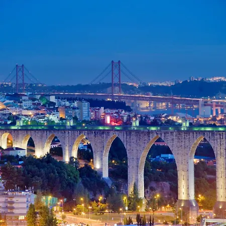 Hotel Corinthia Lisboa
