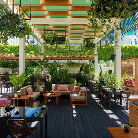 Hotel Corinthia Lisbona