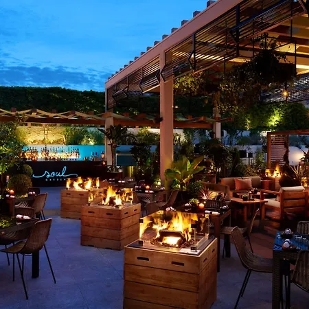 Corinthia Hotel Lisbon