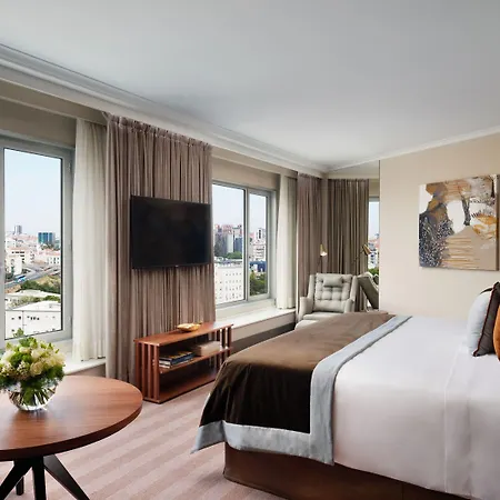 Corinthia 5* Lisbona