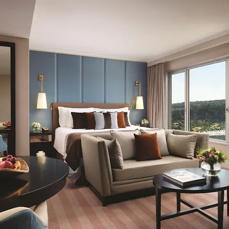 Corinthia Hotel Lisbon