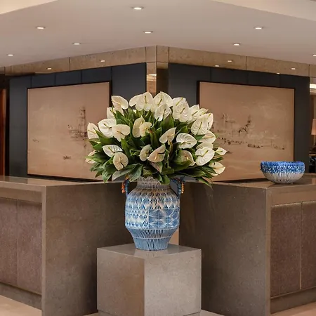 Corinthia Lisboa