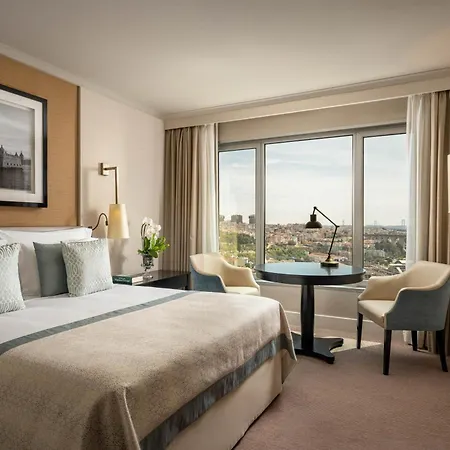 Corinthia فندق Lisboa
