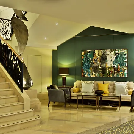 Hotel Corinthia Lisboa