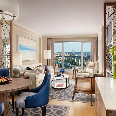 Corinthia Hotel Lisboa