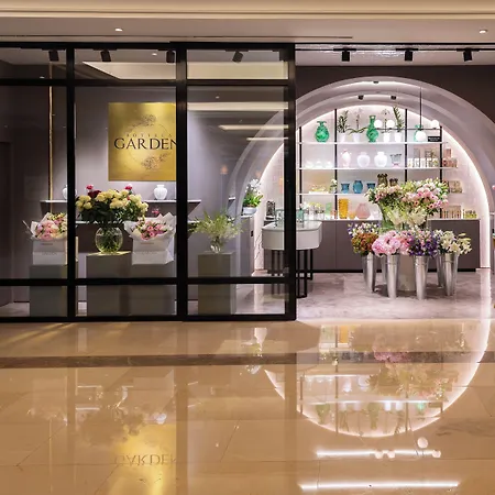 Hotel Corinthia