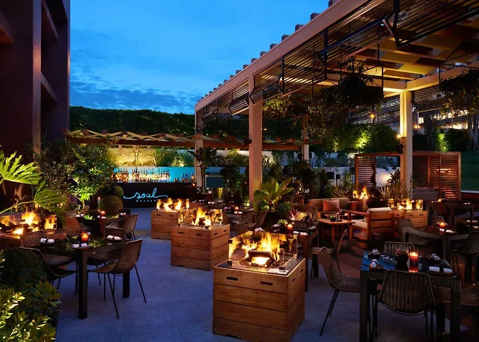 Hotel Corinthia Lissabon