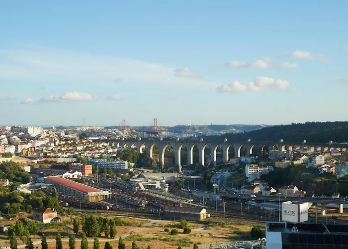 Corinthia 5* Lissabon