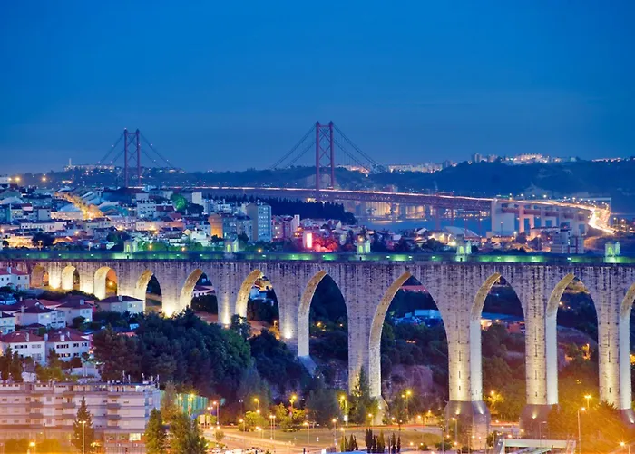 Hotel Corinthia Lissabon